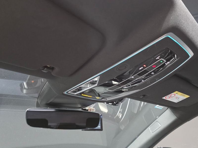 2023 Audi A8 50 TDI Quatrro Black Edition photo 28