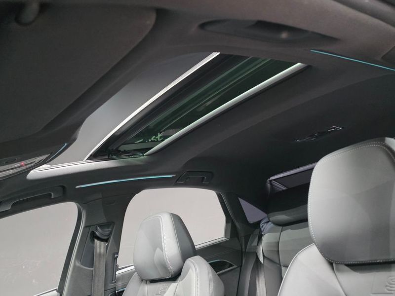 2023 Audi A8 50 TDI Quatrro Black Edition photo 29