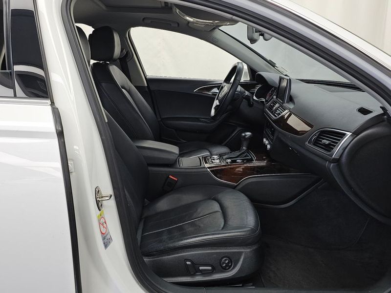 2015 Audi A6 35 TDI C7 photo 11
