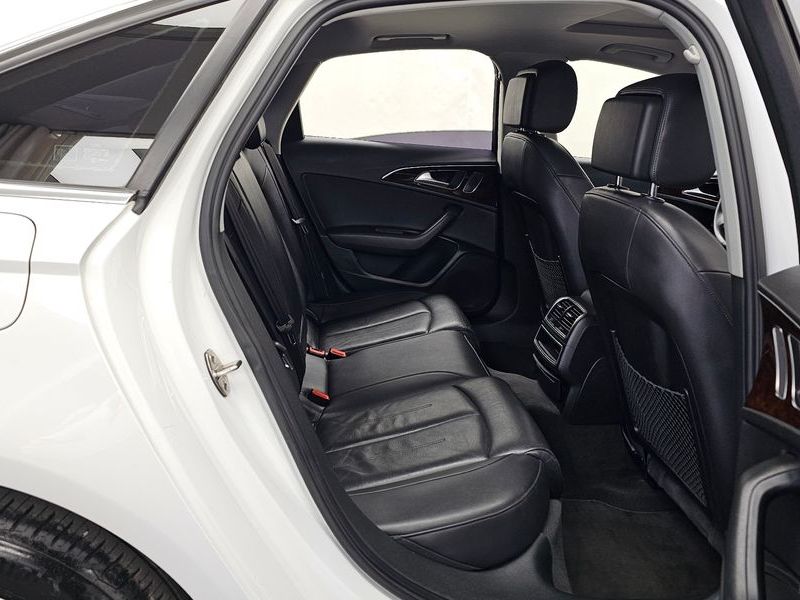 2015 Audi A6 35 TDI C7 photo 12