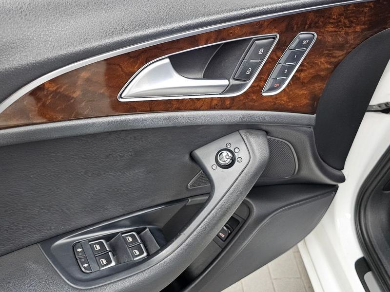 2015 Audi A6 35 TDI C7 photo 18
