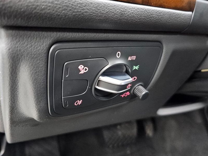 2015 Audi A6 35 TDI C7 photo 19