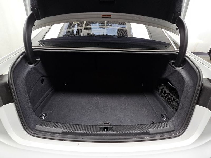 2015 Audi A6 35 TDI C7 photo 20