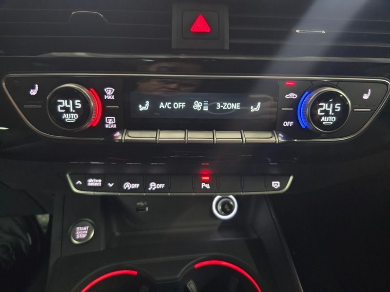 2019 Audi A5 45 TFSI Quattro Premium Sportback photo 18