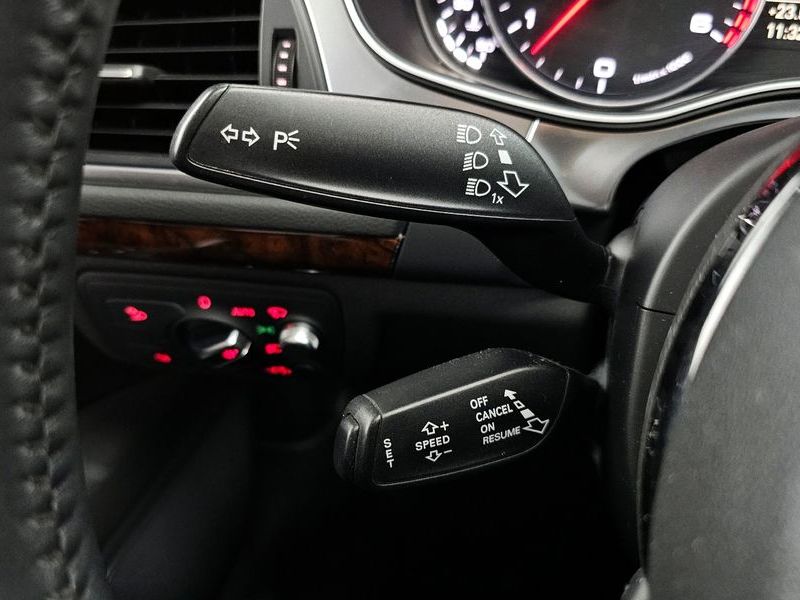 2015 Audi A7 45 TDI Quattro 4G photo 14