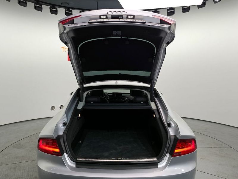 2015 Audi A7 45 TDI Quattro 4G photo 20