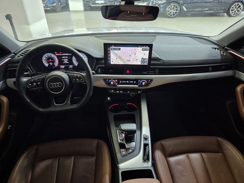 2023 Audi A4 40 TFSI photo 7