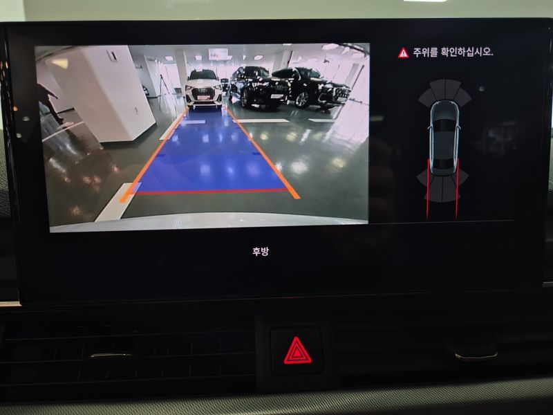2023 Audi A4 40 TFSI photo 17