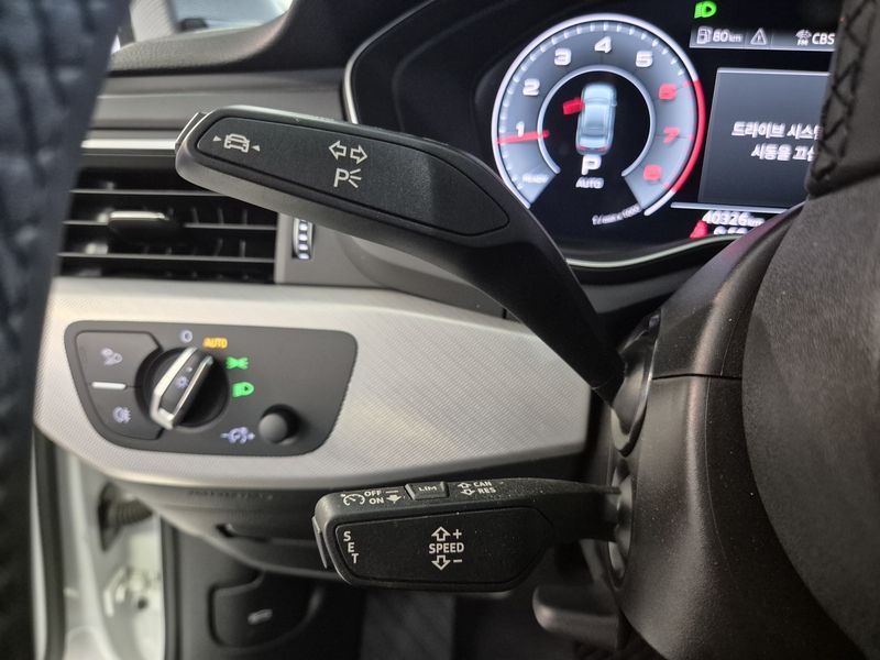 2023 Audi A4 40 TFSI photo 20