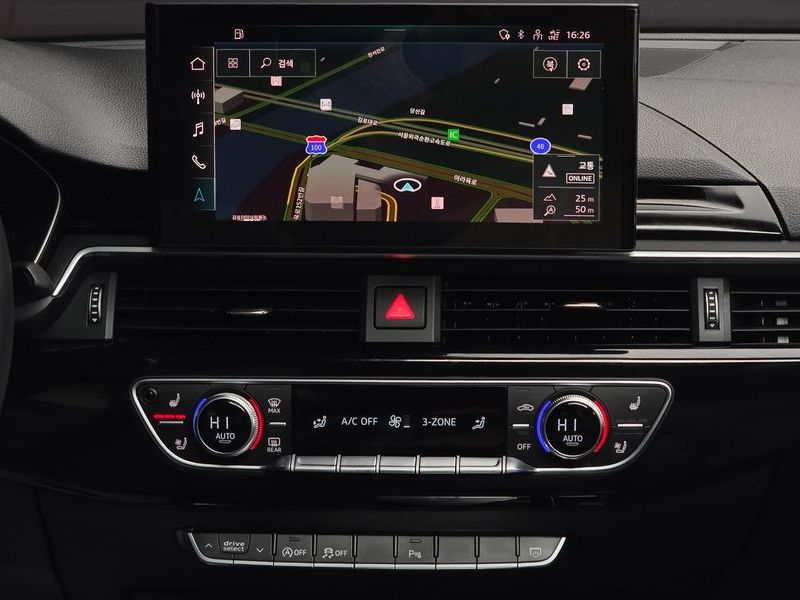 2020 Audi A5 45 TFSI Quattro Premium Sportback photo 14