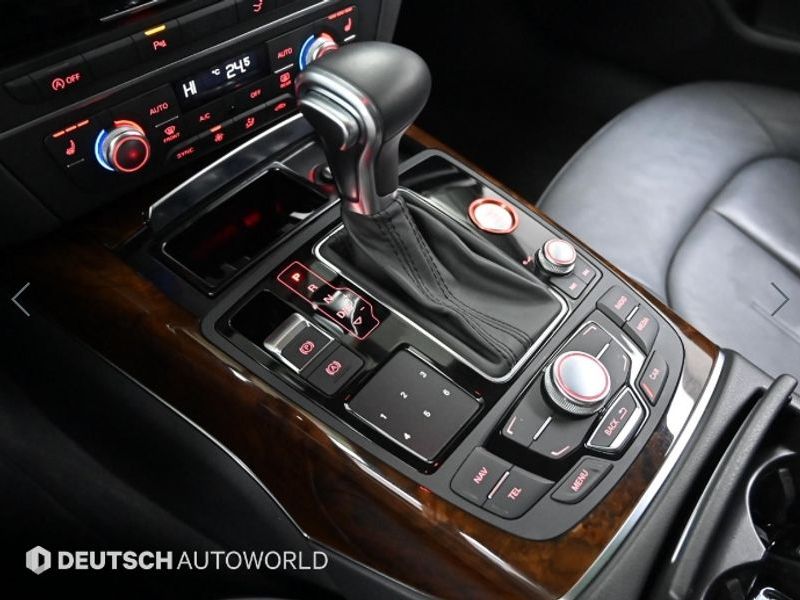 2014 Audi A7 3.0 TDI Quattro Entry 4G photo 9