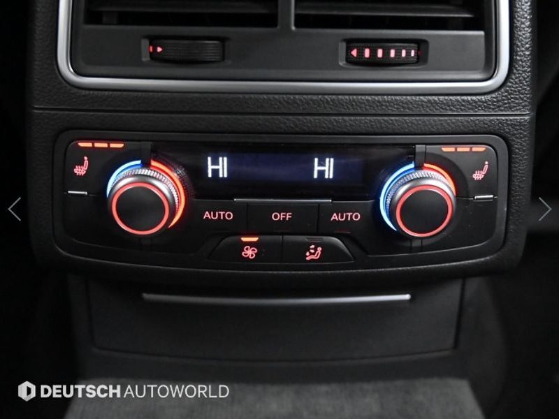 2014 Audi A7 3.0 TDI Quattro Entry 4G photo 16