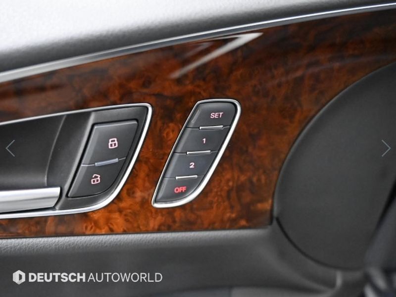 2014 Audi A7 3.0 TDI Quattro Entry 4G photo 17