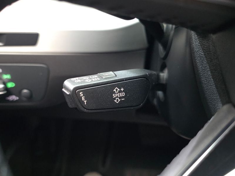 2019 Audi Q7 45 TFSI Quattro photo 13