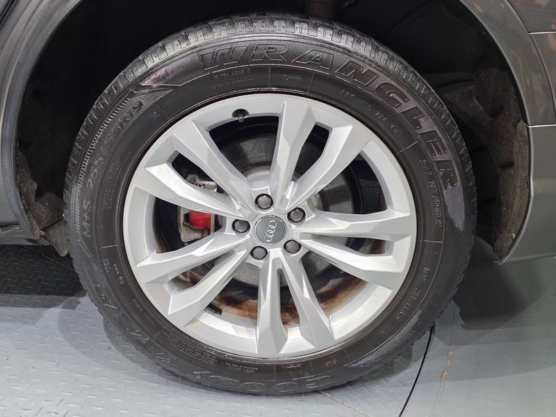 2019 Audi Q7 45 TFSI Quattro photo 21