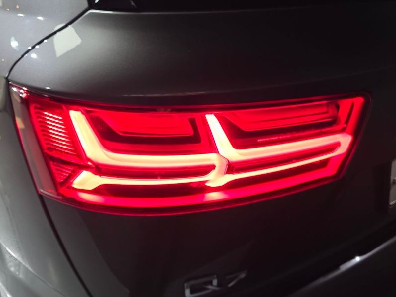 2019 Audi Q7 45 TFSI Quattro photo 23