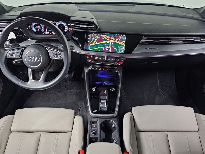 2023 Audi A3 40 TFSI Premium photo 7