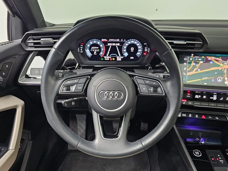 2023 Audi A3 40 TFSI Premium photo 13