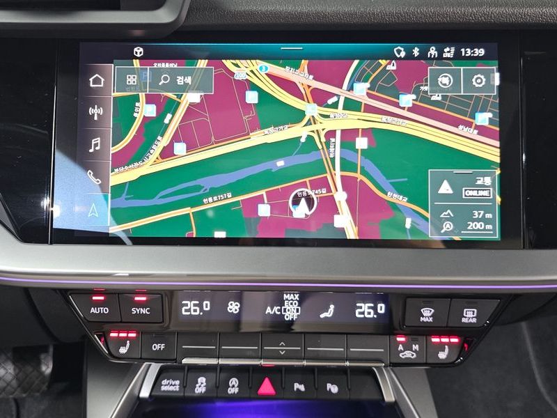 2023 Audi A3 40 TFSI Premium photo 14