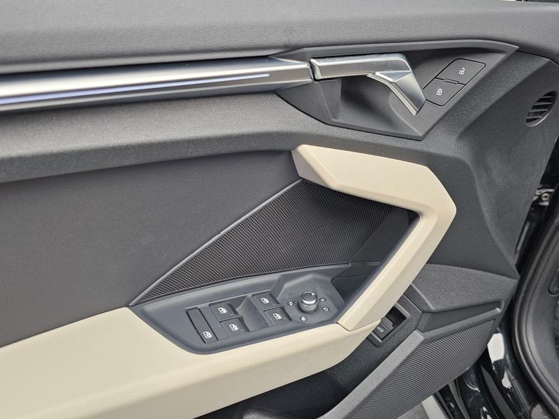 2023 Audi A3 40 TFSI Premium photo 18