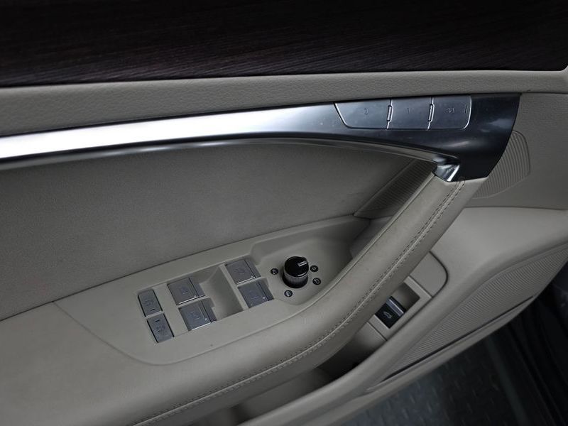 2022 Audi A7 50 TDI Quattrp Premium photo 19