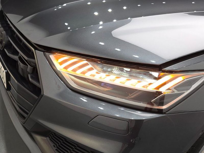 2022 Audi A7 50 TDI Quattrp Premium photo 22