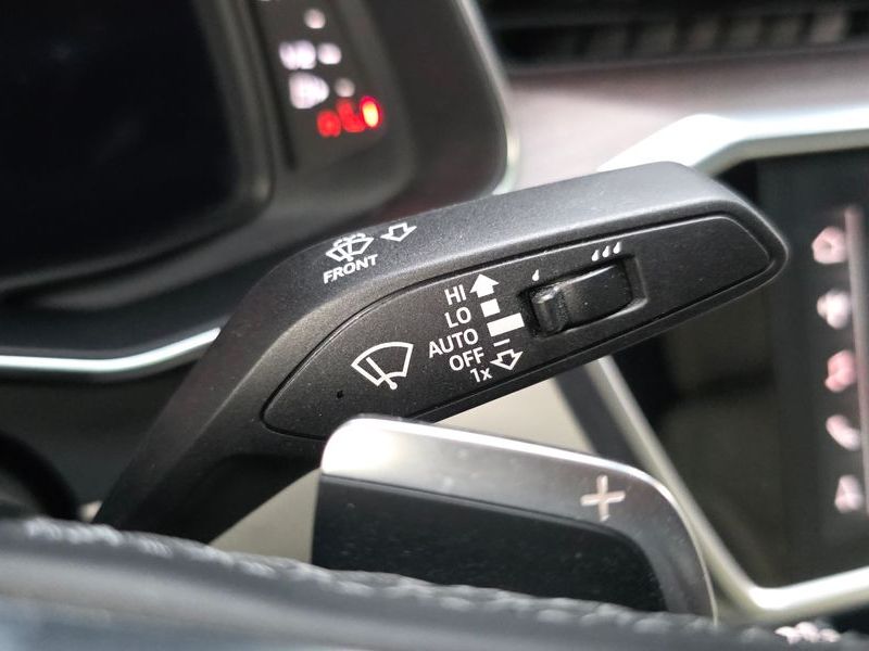 2022 Audi A7 50 TDI Quattrp Premium photo 27