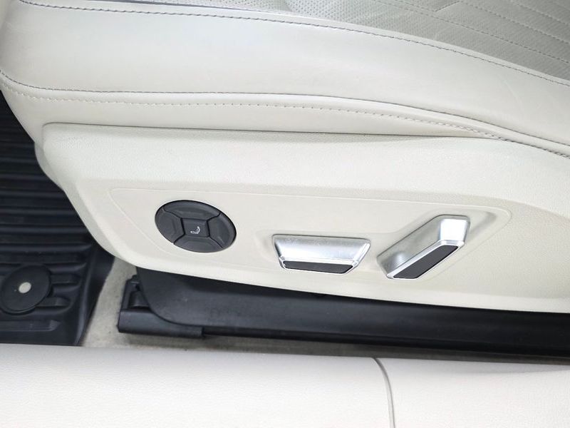 2022 Audi A7 50 TDI Quattrp Premium photo 29