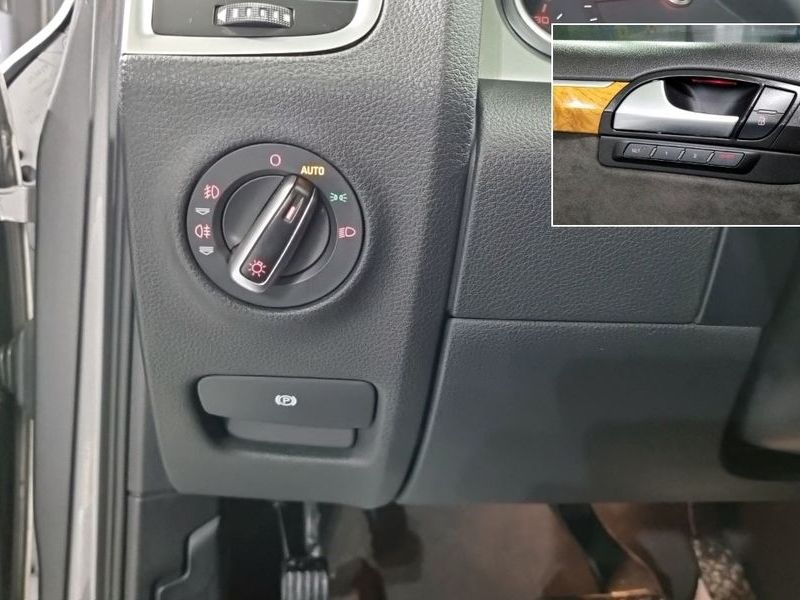 2013 Audi Q7 3.0 TDI Quattro 4L photo 13