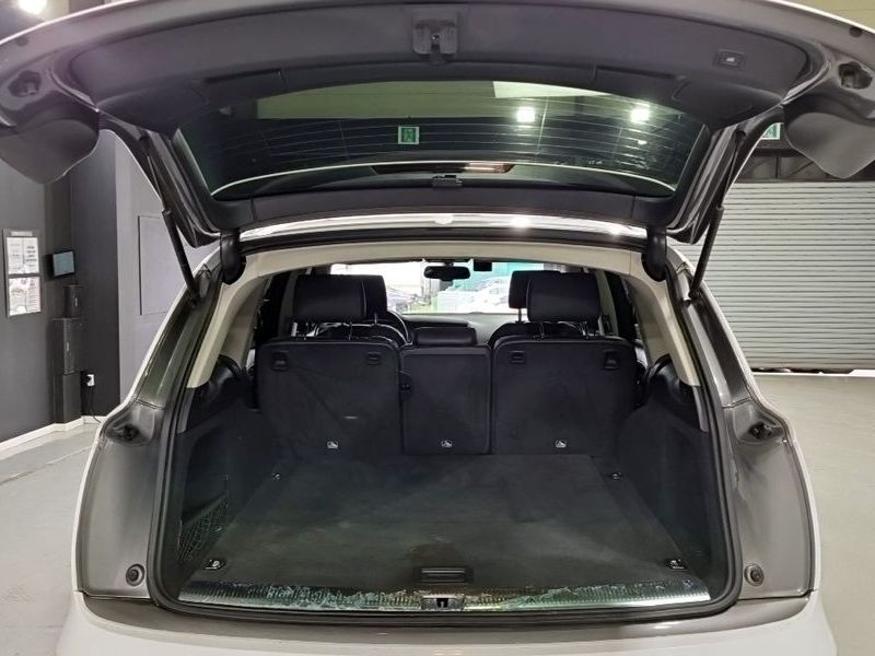 2013 Audi Q7 3.0 TDI Quattro 4L photo 15