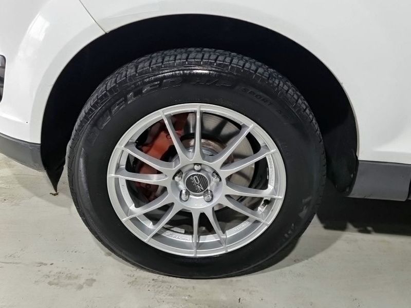 2013 Audi Q7 3.0 TDI Quattro 4L photo 18