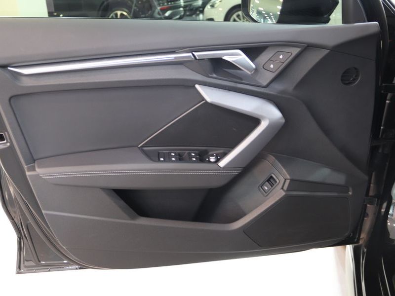2025 Audi A3 40 TFSI Premium photo 11
