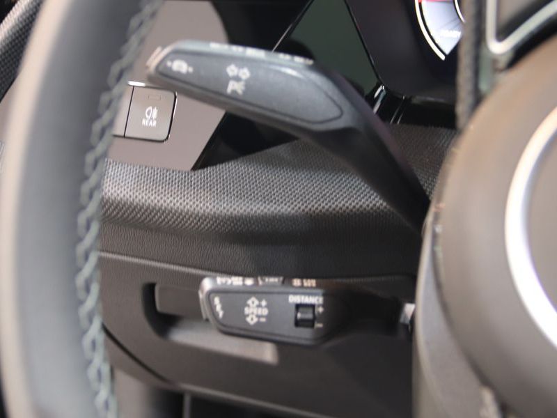 2025 Audi A3 40 TFSI Premium photo 16