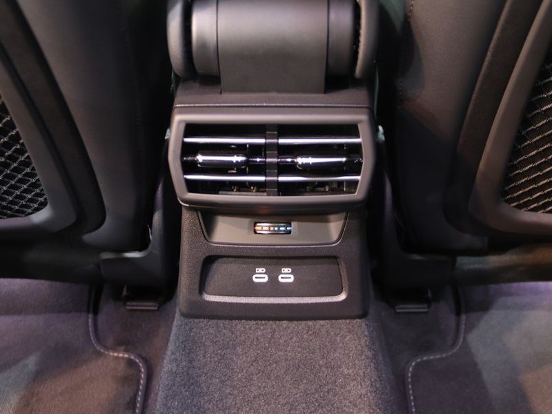 2025 Audi A3 40 TFSI Premium photo 18