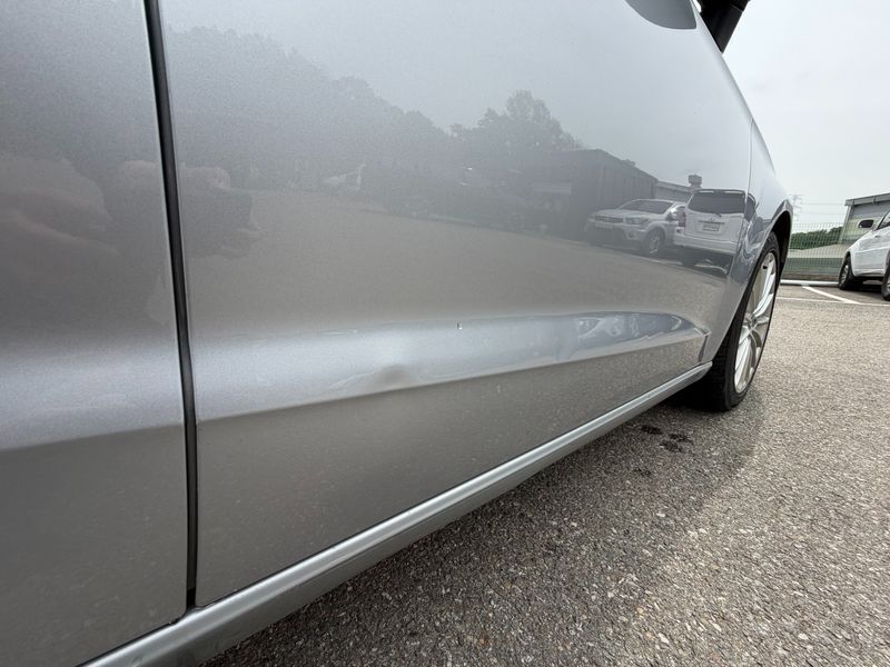 2015 Audi A3 35 TDI Dynamic Sportback 8V photo 17