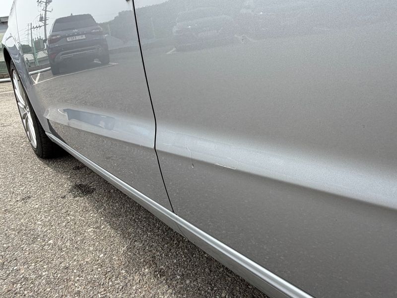 2015 Audi A3 35 TDI Dynamic Sportback 8V photo 18