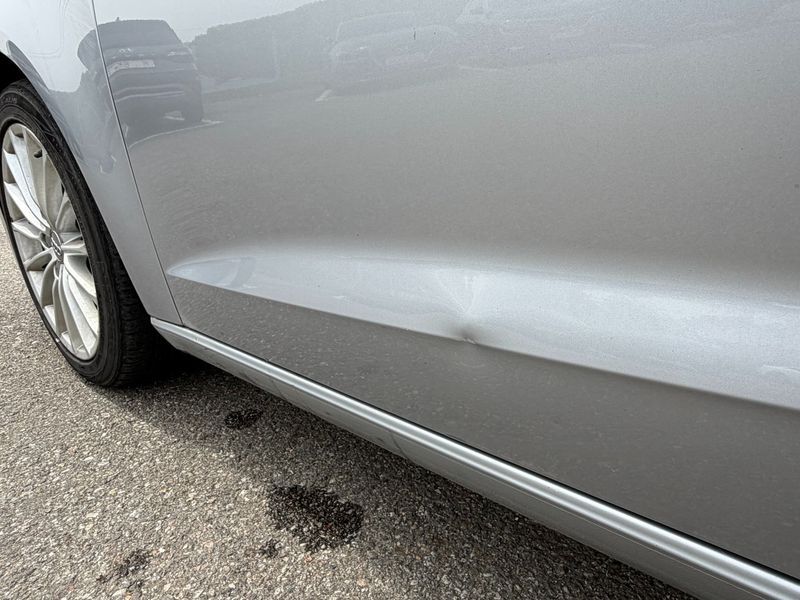 2015 Audi A3 35 TDI Dynamic Sportback 8V photo 19