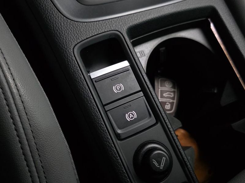 2023 Audi Q3 35 TDI Premium Sportback photo 29