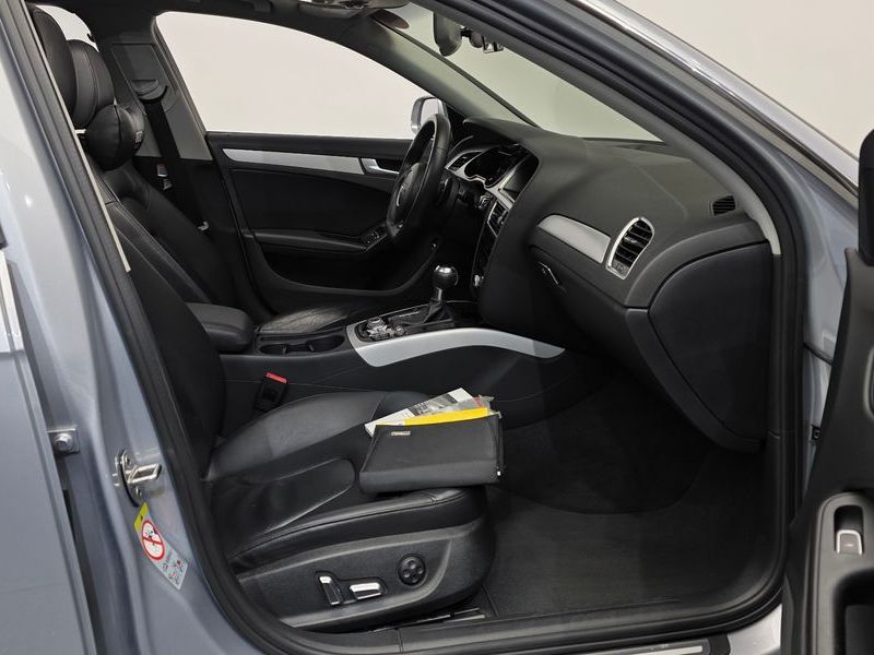 2015 Audi A4 30 TDI B8 photo 11