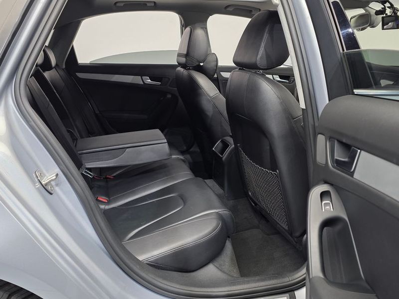 2015 Audi A4 30 TDI B8 photo 12