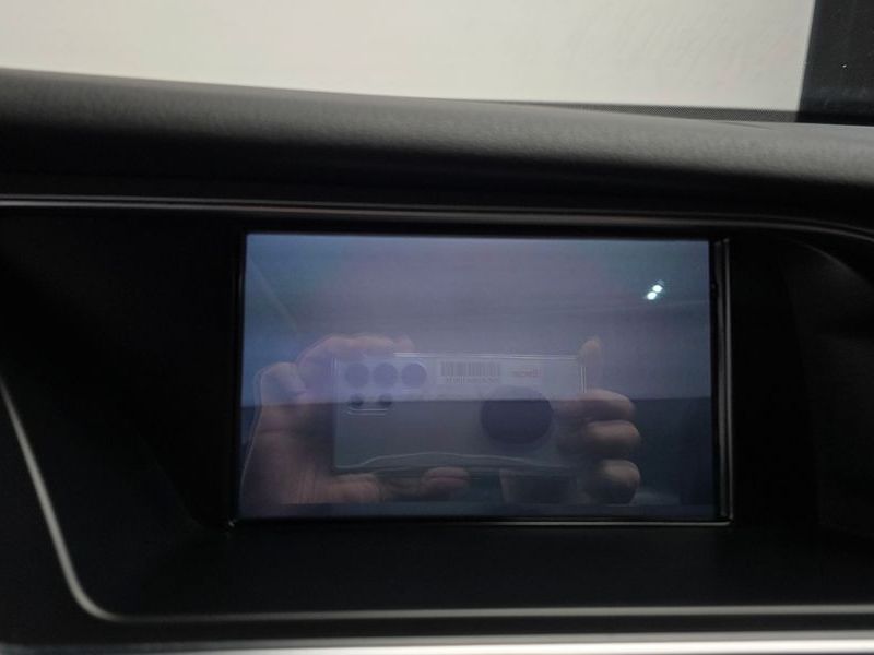 2015 Audi A4 30 TDI B8 photo 16