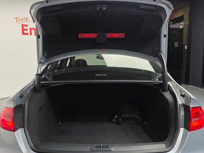 2015 Audi A4 30 TDI B8 photo 20