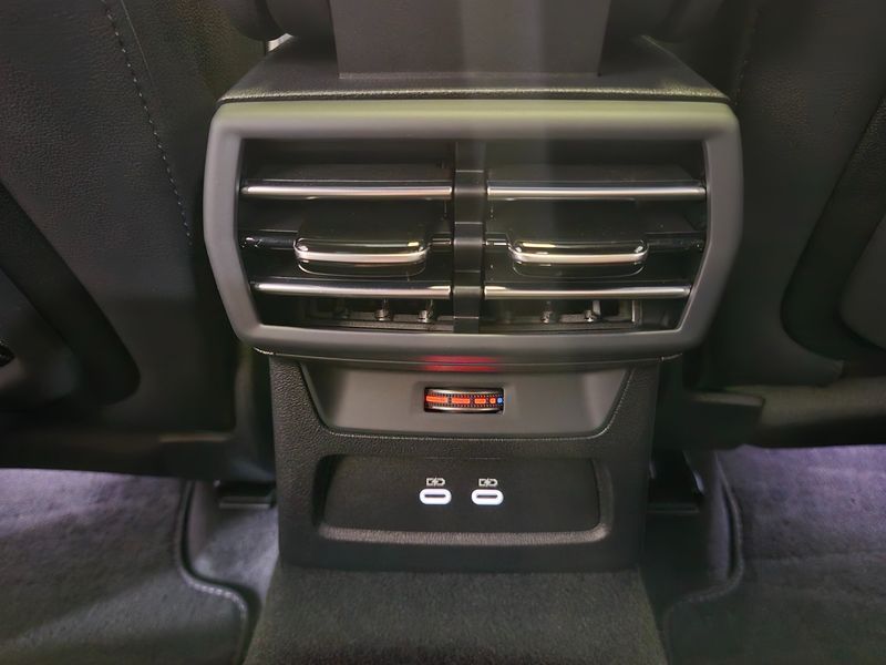 2025 Audi A3 40 TFSI Premium photo 13