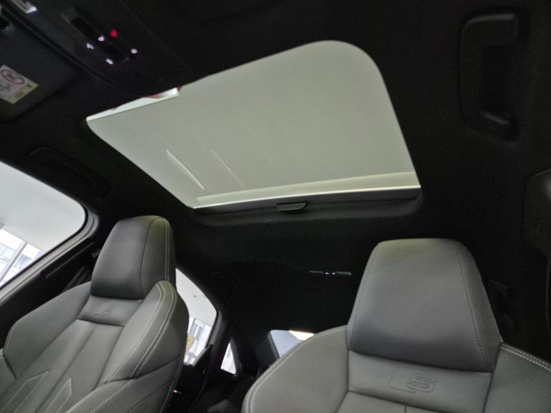 2025 Audi A3 40 TFSI Premium photo 17