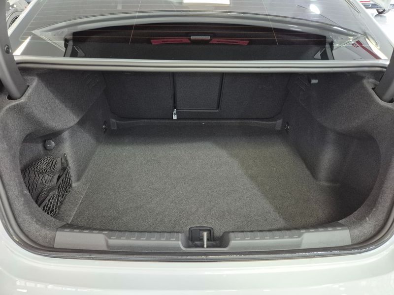 2025 Audi A3 40 TFSI Premium photo 18