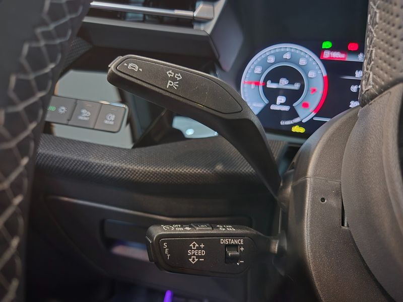 2025 Audi A3 40 TFSI Premium photo 20