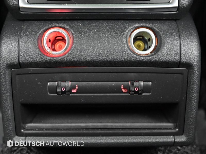 2015 Audi Q7 35 TDI Quattro Dynamic 4L photo 16