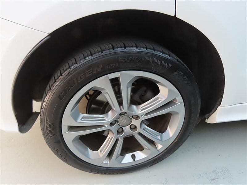 2014 Audi Q5 3.0 TDI Quattro Dynamic 8R photo 20