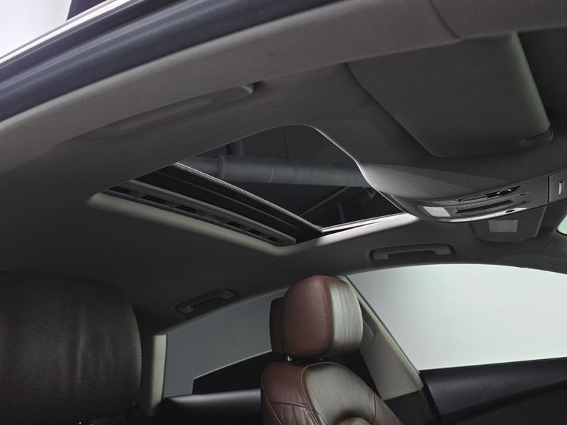 2015 Audi A7 45 TDI Quattro 4G photo 17