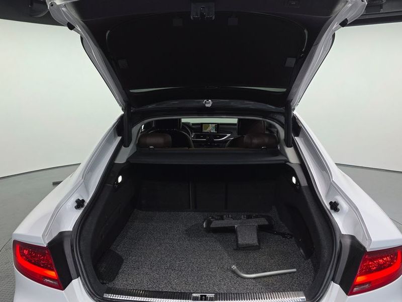 2015 Audi A7 45 TDI Quattro 4G photo 20